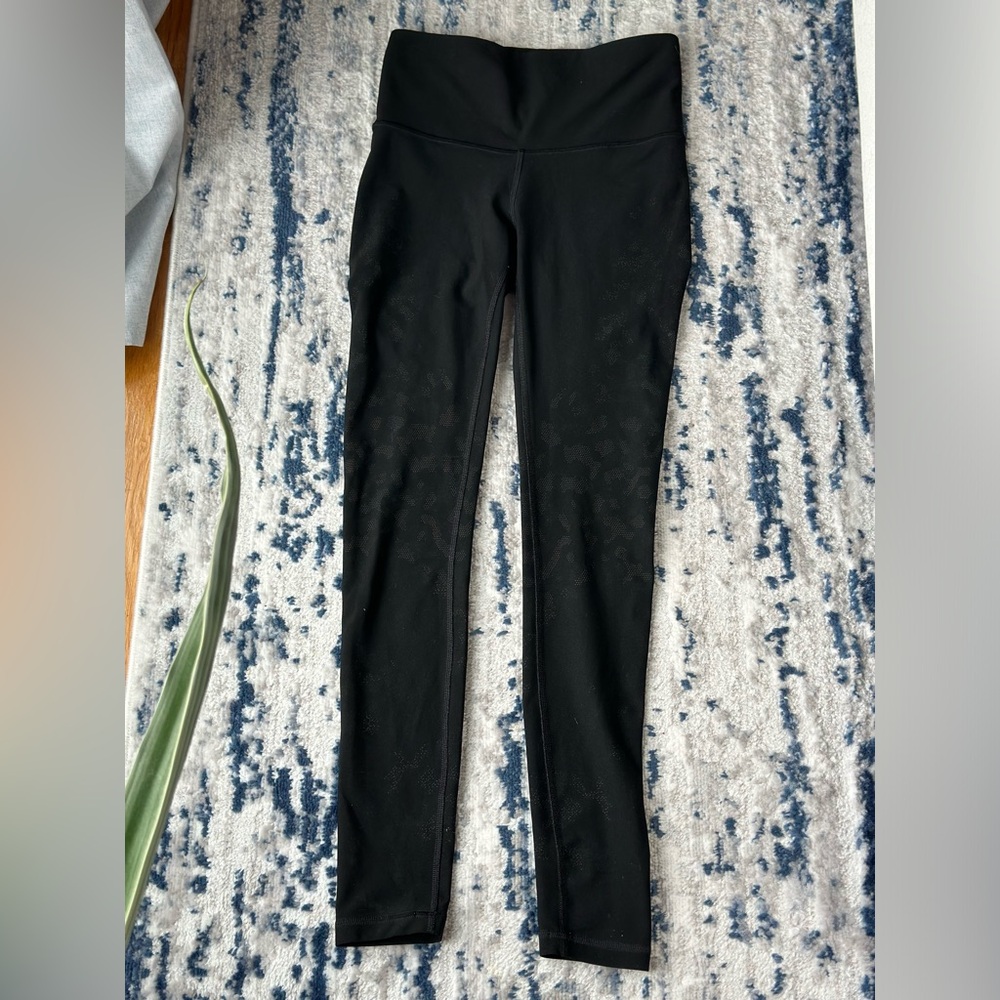 Lululemon Mapped Out High Rise Tight 28"
